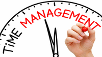Open course Time management