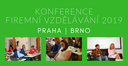 Konference Firemní vzdělávání 2019