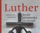 Luther a středověká mystika