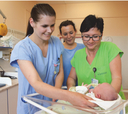 Mentor klinické praxe ošetřovatelství a porodní asistence