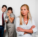 Mobbing/bossing - psychické násilí na pracovišti