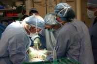Moral issues surrounding organ transplantation