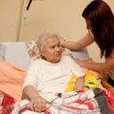 Ošetřovatelská péče o pacienta s geriatrickou křehkostí